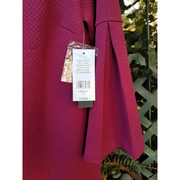 Isaac Mizrahi cocktail dress - Picture 7 of 7